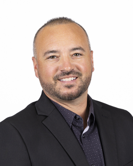 Cory Cartier - Principal