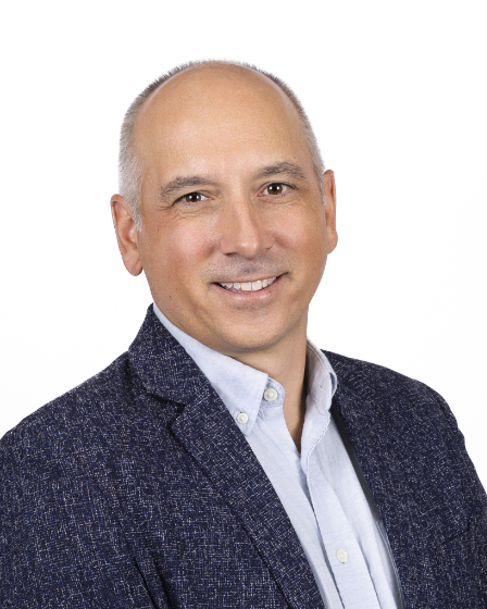 Matt Cartier - Principal