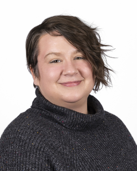 Katie Jacobson - Personal Lines Account Manager