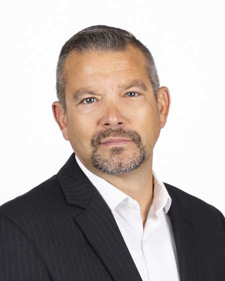 Nate Lehmann - Commercial Lines Broker