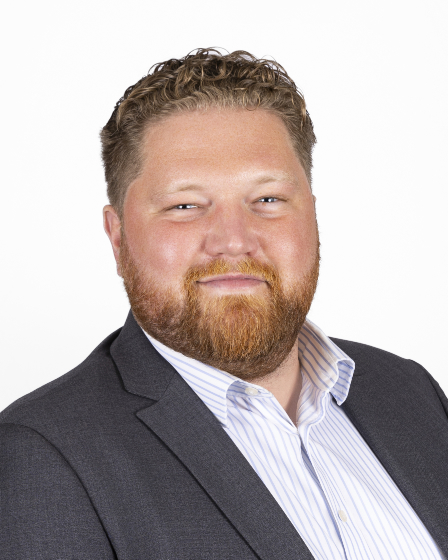 Alex Prisk - Commercial Lines Broker