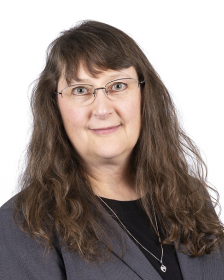 Ann Patzen - Commercial Lines Account Manager