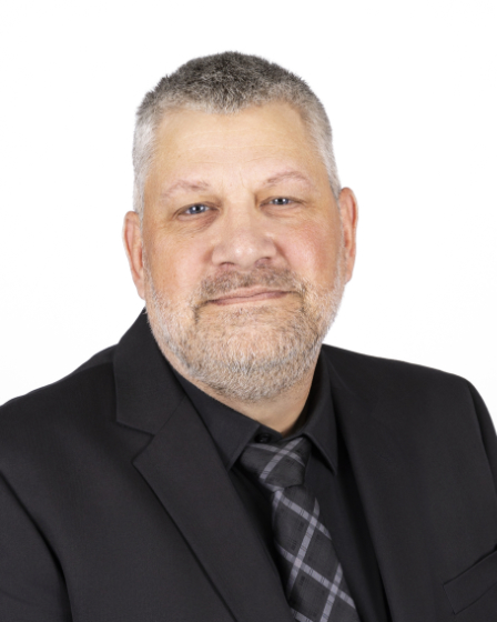 Ken Lippert - Controller