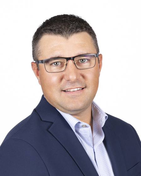 Brandon Owen - Commercial Lines Broker