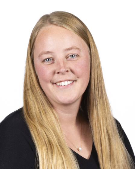 Lauren Larrivy - Commercial Lines Account Manager