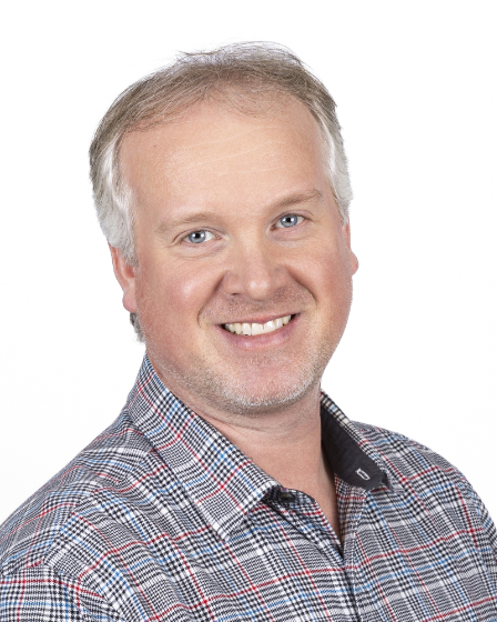 Griffin Jeannette - Benefits Account Manager