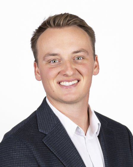 Derek Farrell - Executive Director of Benefits