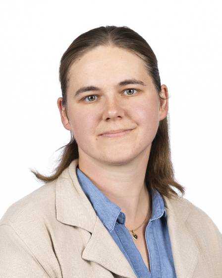 Shara Debrowski - Commercial Lines Account Manager