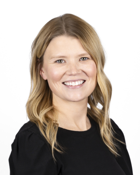 Jordyn Anderson - Commercial Lines Account Manager