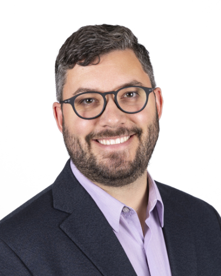 Sam Evans - Commercial Lines Broker