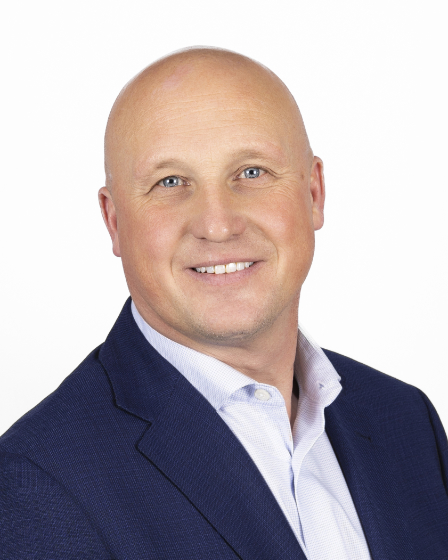 Jeremy Jeannette - Principal