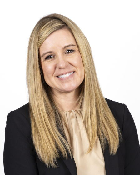 Selene Wosepka - Commercial Lines Broker