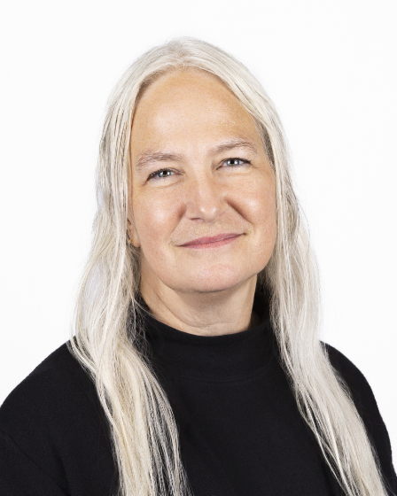 Cathy Bosworth - Personal Lines Account Manager