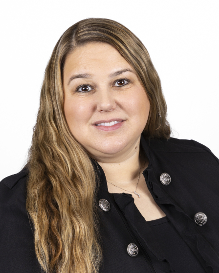 Kelly Thompson - Personal Lines Broker