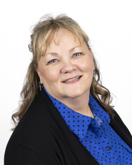 Susan Adams-Eriksen - Personal Lines Account Manager