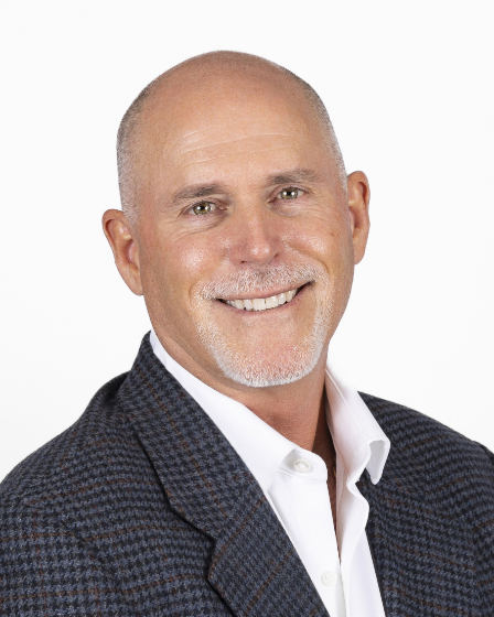 Rod Larson - Personal/Commercial Lines Broker