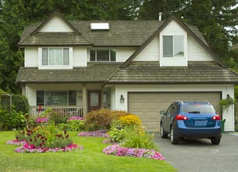 Home & Auto Insurance
